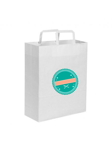 SHOPPER IN CARTA