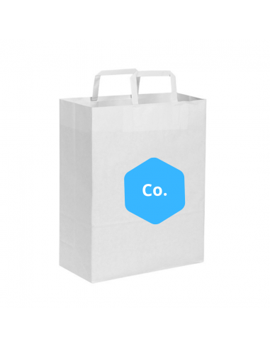 SHOPPER IN CARTA