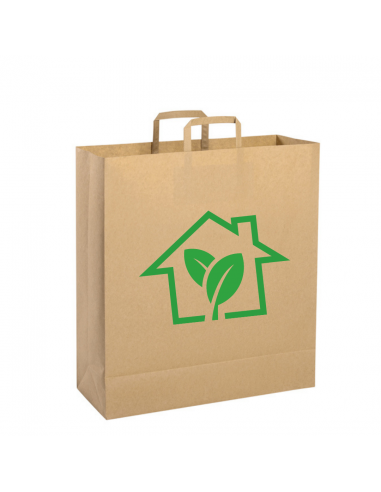 SHOPPER IN CARTA
