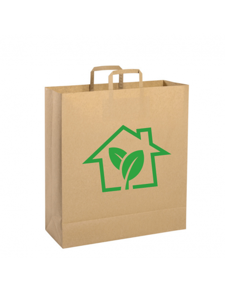 SHOPPER IN CARTA