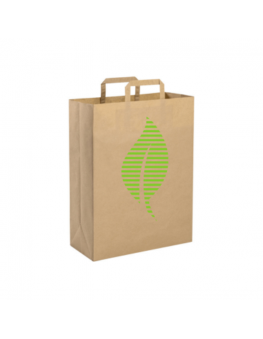 SHOPPER IN CARTA