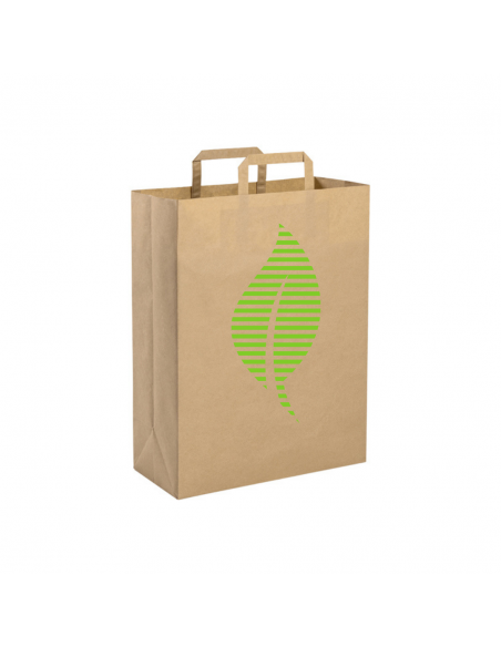 SHOPPER IN CARTA