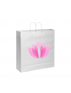 Shopper in carta cm 54x50x14