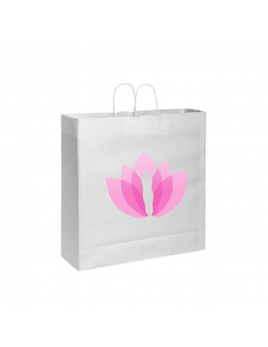 Shopper in carta cm 54x50x14