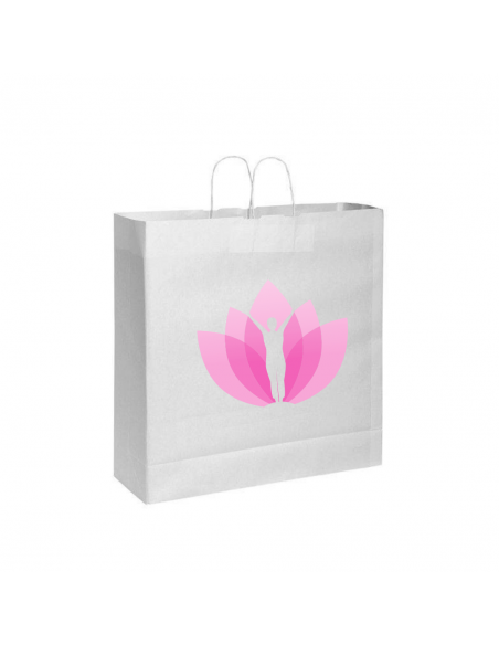 Shopper in carta cm 54x50x14