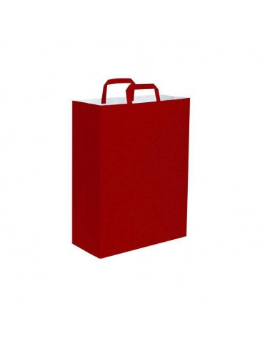SHOPPER IN CARTA
