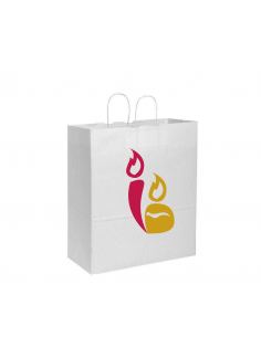 Shopper in carta cm 45x48x20