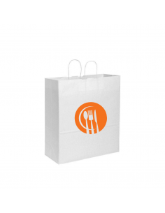 Shopper in carta cm36x41x12