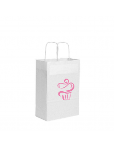 Shopper in carta cm 28x39x12