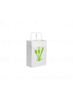 Shopper in carta cm 22x29x10