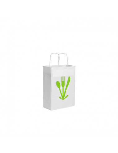 Shopper in carta cm 22x29x10