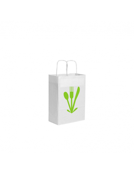 Shopper in carta cm 22x29x10