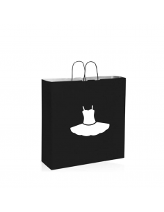Shopper in carta cm 54x50x14