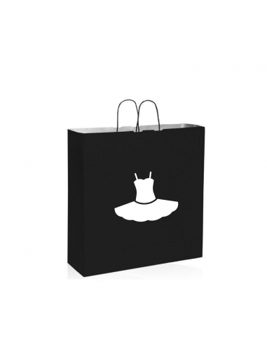 Shopper in carta cm 54x50x14