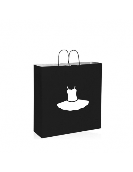 Shopper in carta cm 54x50x14