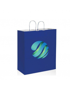 Shopper in carta cm 45x48x20