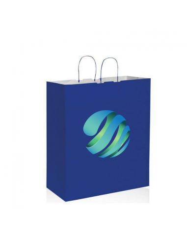 Shopper in carta cm 45x48x20