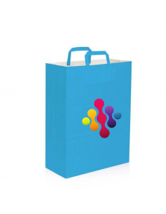 Shopper in carta cm 32x43x17