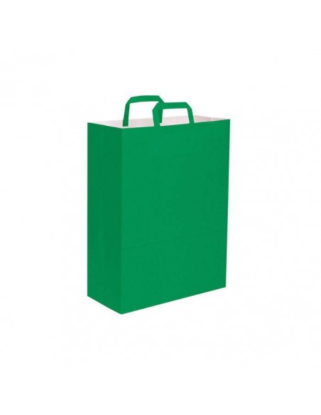 SHOPPER IN CARTA