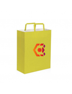 Shopper in carta cm 26x39x12