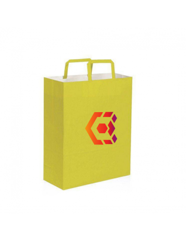 Shopper in carta cm 26x39x12