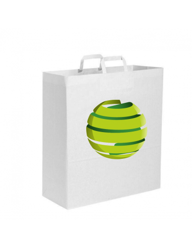 Shopper in carta cm 45x48x15