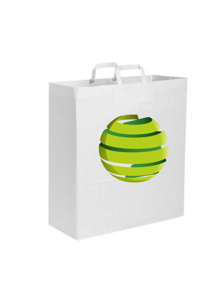 Shopper in carta cm 45x48x15
