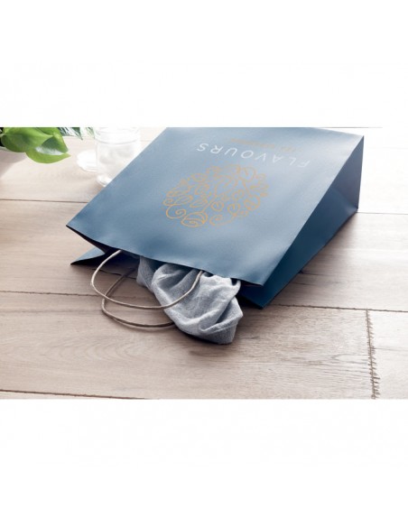 Busta in carta riciclata 90 gr