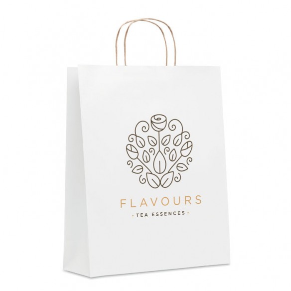 Busta in carta riciclata 90 gr