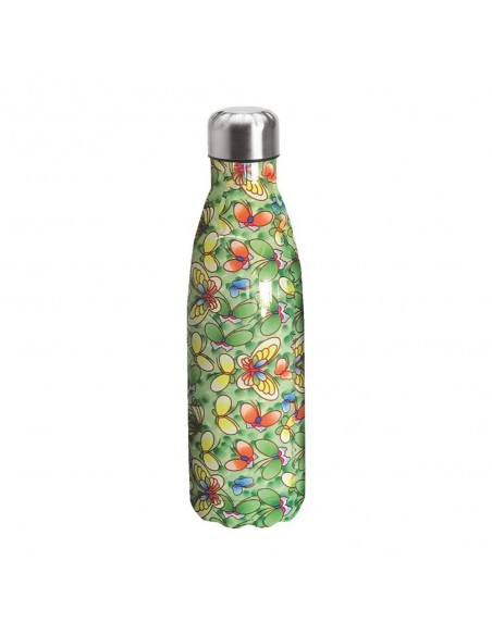 Borraccia Termica 500 ml Acciaio 304 Doppia parete Bruin Bear