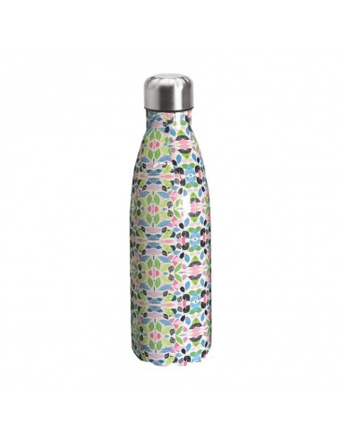 Borraccia Termica 500 ml Acciaio 304 Doppia parete Bruin Bear