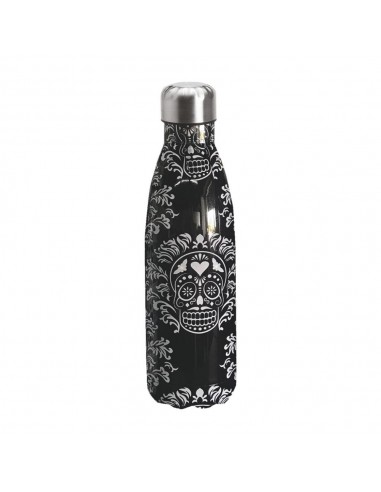 Borraccia Termica 500 ml Acciaio 304 Doppia parete Bruin Bear