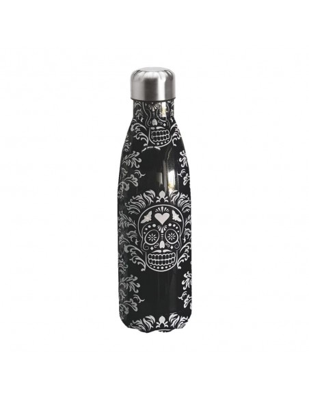 Borraccia Termica 500 ml Acciaio 304 Doppia parete Bruin Bear