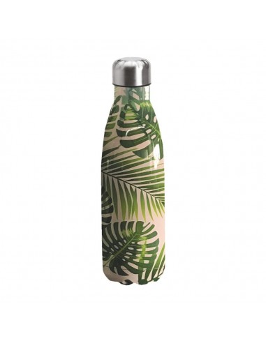 Borraccia Termica 500 ml Acciaio 304 Doppia parete Bruin Bear