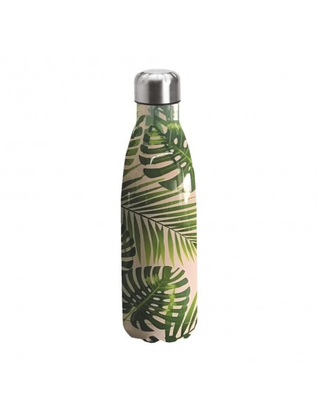 Borraccia Termica 500 ml Acciaio 304 Doppia parete Bruin Bear