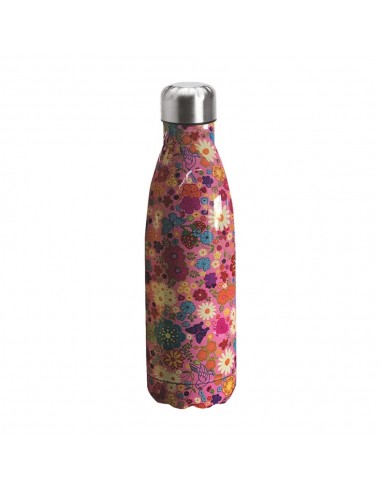 Borraccia Termica 500 ml Acciaio 304 Doppia parete Bruin Bear
