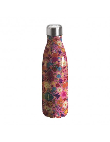 Borraccia Termica 500 ml Acciaio 304 Doppia parete Bruin Bear