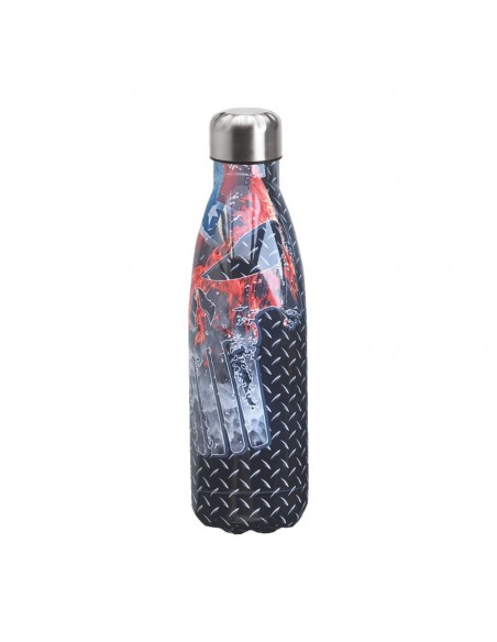 Borraccia Termica 500 ml Acciaio 304 Doppia parete Bruin Bear