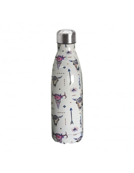 Borraccia Termica 500 ml Acciaio 304 Doppia parete Bruin Bear