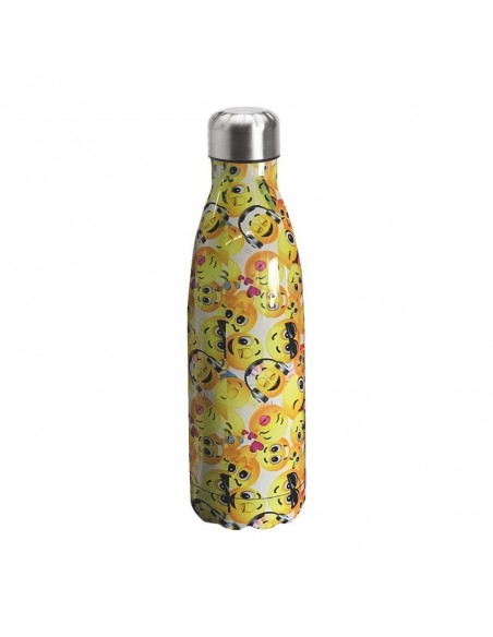 Borraccia Termica 500 ml Acciaio 304 Doppia parete Bruin Bear