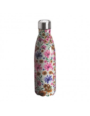 Borraccia Termica 500 ml Acciaio 304 Doppia parete Bruin Bear