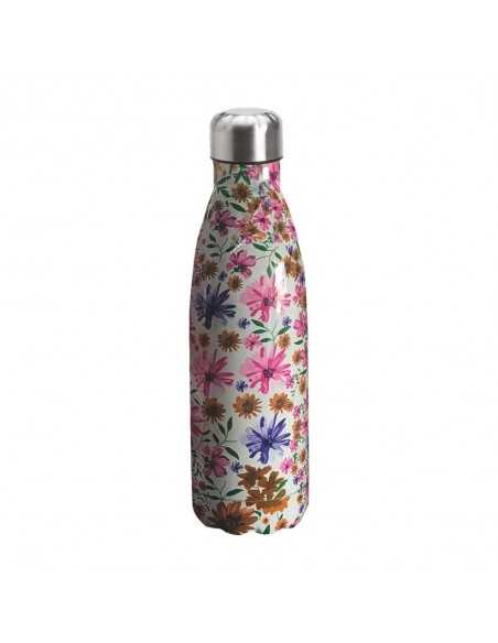 Borraccia Termica 500 ml Acciaio 304 Doppia parete Bruin Bear