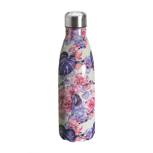 Borraccia Termica 500 ml Acciaio 304 Doppia parete Bruin Bear