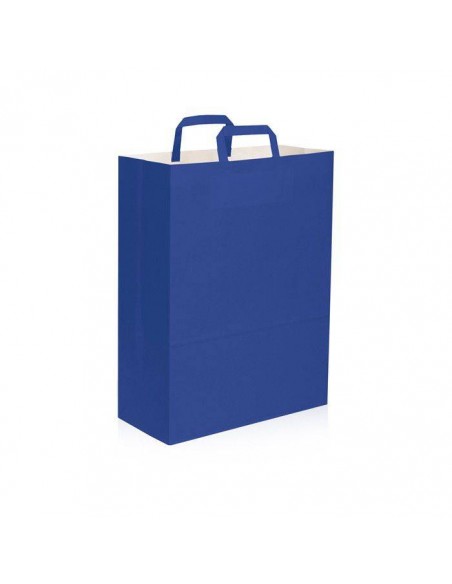 SHOPPER IN CARTA