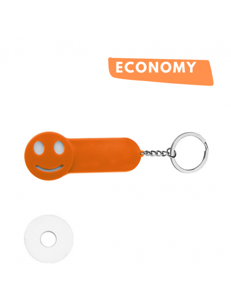 PORTACHIAVI MULTIFUNZIONE CON DISCO