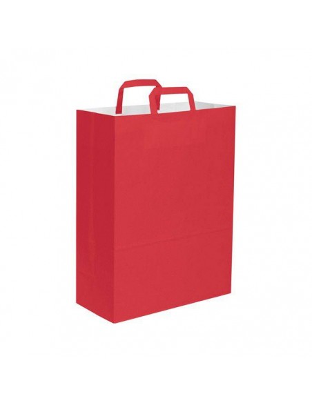 SHOPPER IN CARTA