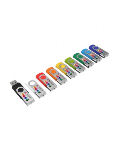 USB STICK TWISTER