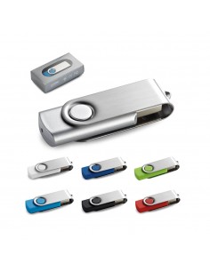 MEMORIA USB 4 GB