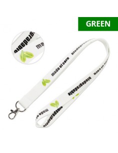 Lanyard in grano cm 45x2
