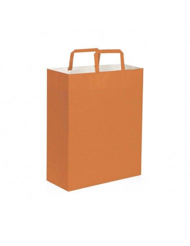 SHOPPER IN CARTA